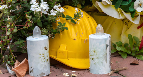 Tragedia nel Sannio: Il Dramma delle Morti Bianche colpisce il Cantiere della Diga di Campolattaro